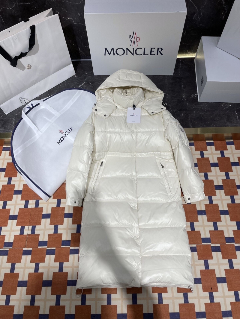 Moncler Down Coat